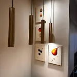 Appartement Casa Ferrara J Stadium By Confirenthouse *