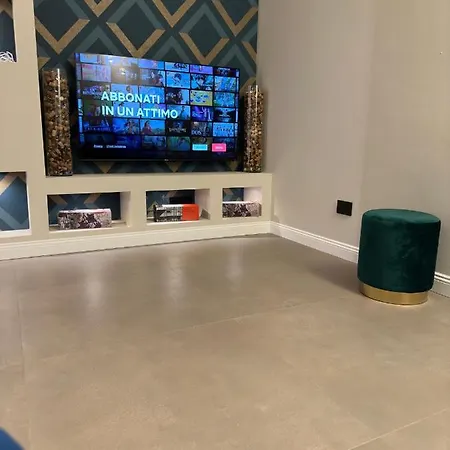 Casa Ferrara J Stadium By Confirenthouse Apartment