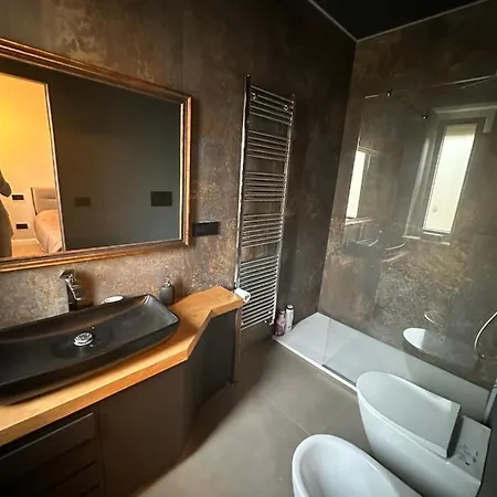 Apartmán Casa Ferrara J Stadium By Confirenthouse *