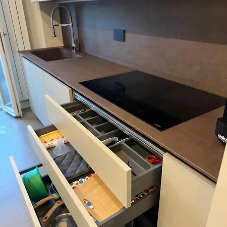 Apartment Casa Ferrara J Stadium By Confirenthouse Turin