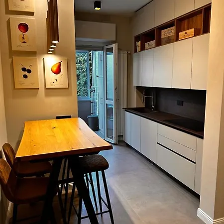 Apartamento Casa Ferrara J Stadium By Confirenthouse