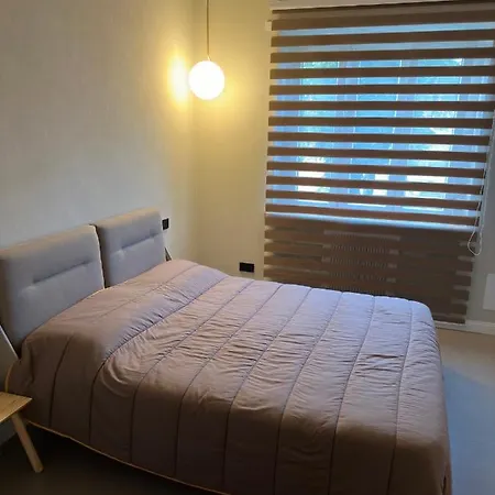 Apartamento Casa Ferrara J Stadium By Confirenthouse Turín