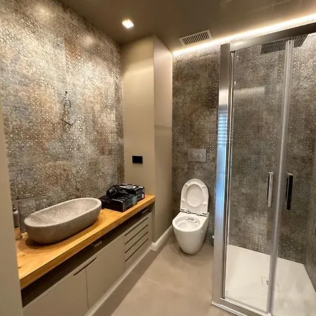 Apartment Casa Ferrara J Stadium By Confirenthouse