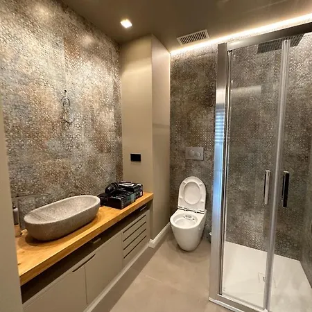 Apartmán Casa Ferrara J Stadium By Confirenthouse