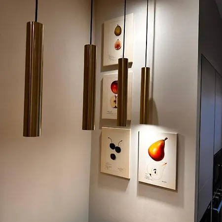 Apartamento Casa Ferrara J Stadium By Confirenthouse *