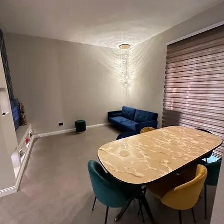 Casa Ferrara J Stadium By Confirenthouse Apartment