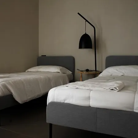 Casa Ferrara J Stadium By Confirenthouse Daire Torino
