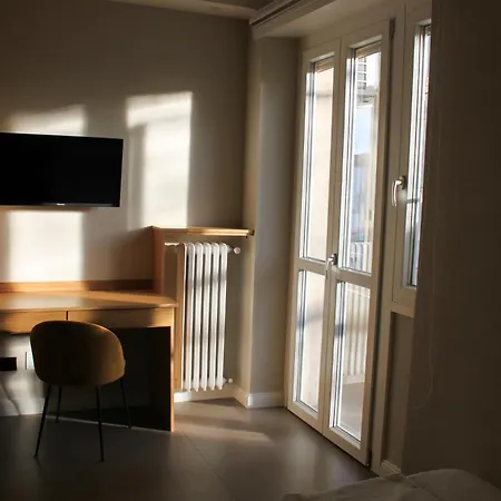 Appartement Casa Ferrara J Stadium By Confirenthouse