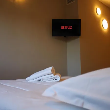 Casa Ferrara J Stadium By Confirenthouse Appartement