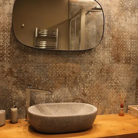 Casa Ferrara J Stadium By Confirenthouse Apartmán Turín