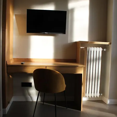 Apartmán Casa Ferrara J Stadium By Confirenthouse *