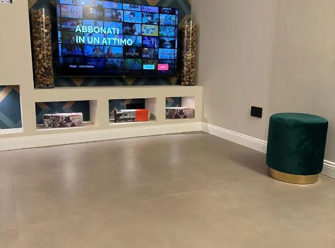 Casa Ferrara J Stadium By Confirenthouse Apartamento