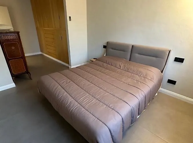 Apartamento Casa Ferrara J Stadium By Confirenthouse *