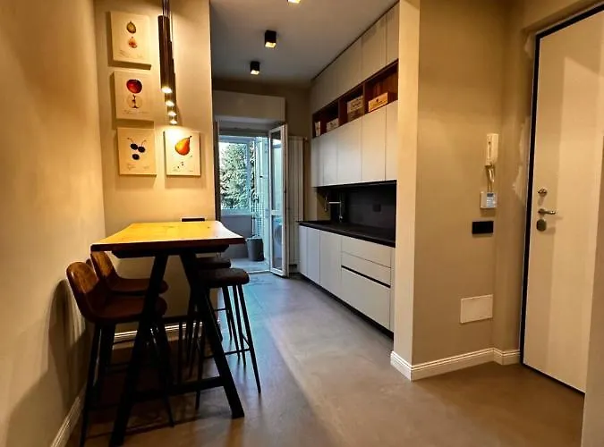 Apartamento Casa Ferrara J Stadium By Confirenthouse Turim