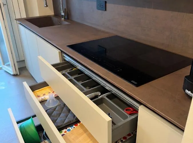 Apartamento Casa Ferrara J Stadium By Confirenthouse Turín