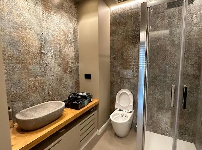 Apartamento Casa Ferrara J Stadium By Confirenthouse