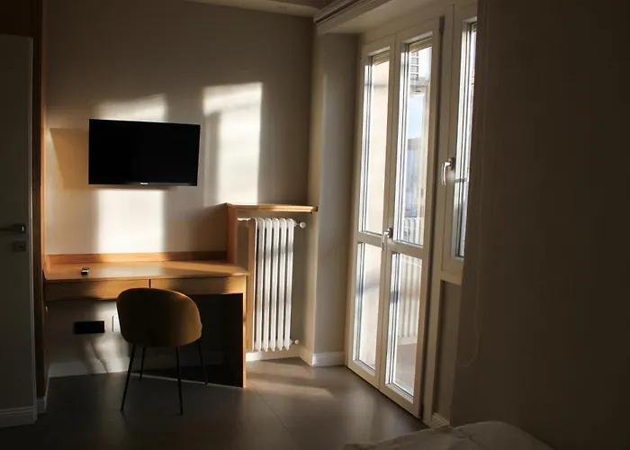 Apartamento Casa Ferrara J Stadium By Confirenthouse