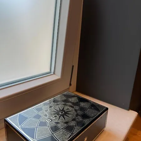 Casa Ferrara J Stadium By Confirenthouse Διαμέρισμα *