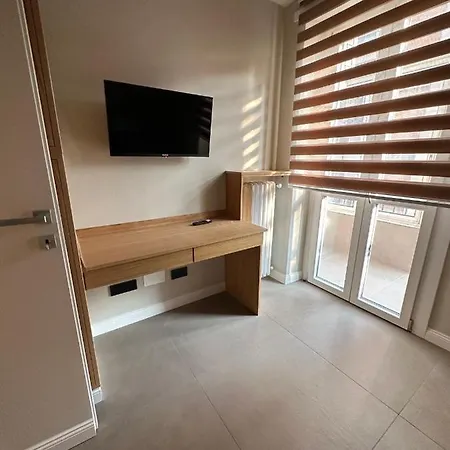 Apartamento Casa Ferrara J Stadium By Confirenthouse *