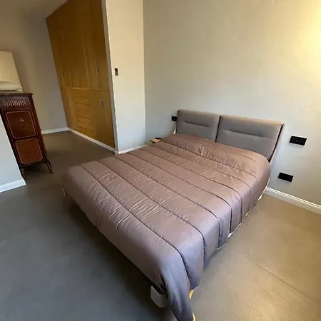 Lägenhet Casa Ferrara J Stadium By Confirenthouse *