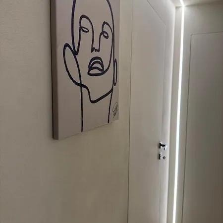 Casa Ferrara J Stadium By Confirenthouse Lägenhet *