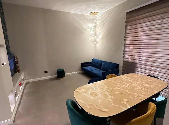 Casa Ferrara J Stadium By Confirenthouse Διαμέρισμα